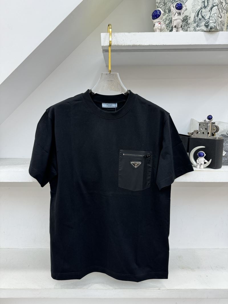 Prada T-Shirts